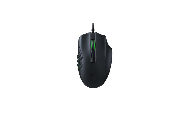 Razer Naga X Gaming Mouse Wired Rh